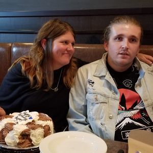 Meet your Posher, Aimee